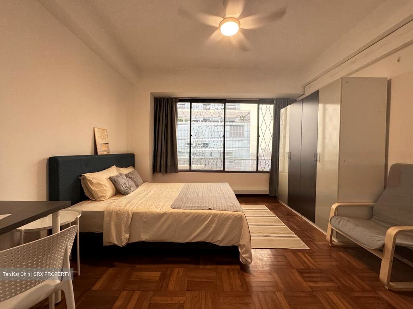 International Plaza (D2), Apartment #465078721